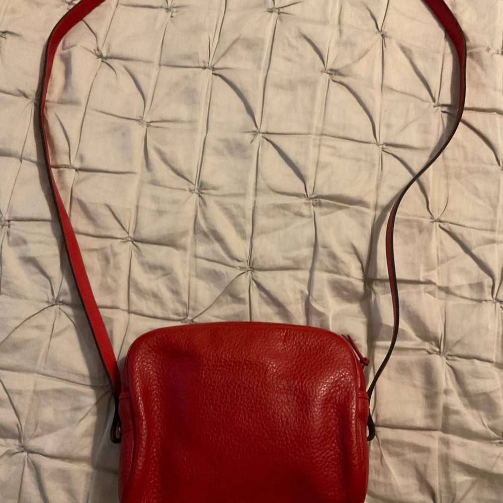 Vintage Christian Dior crossbody - Picture 3 of 16